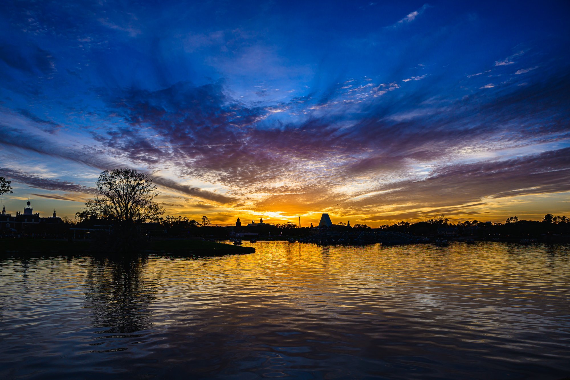 Epcot gallery