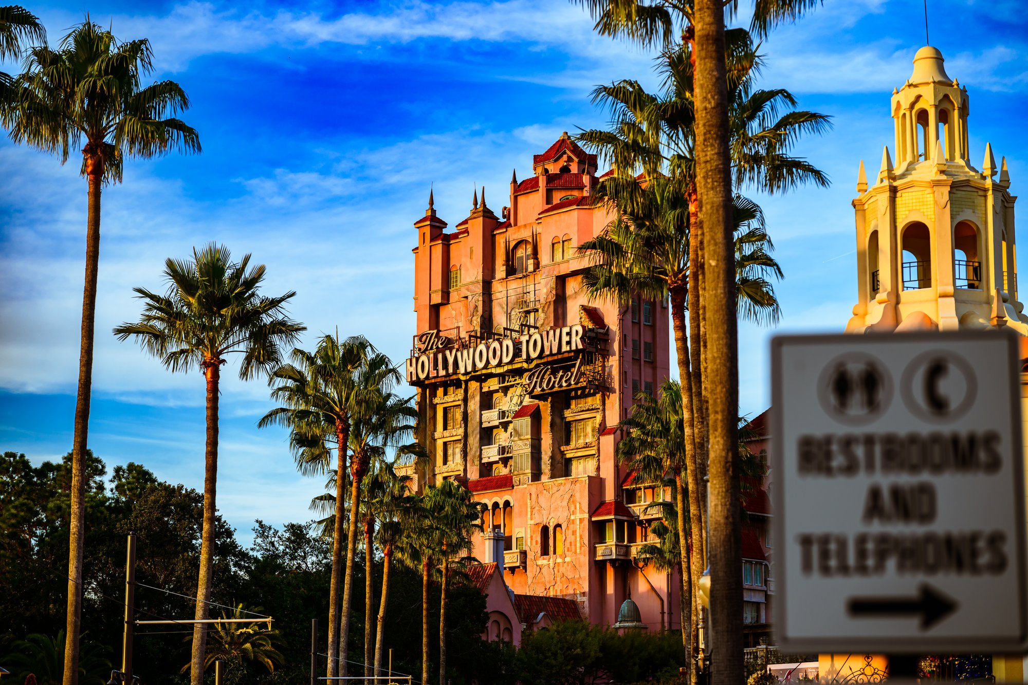 Hollywood Studios gallery